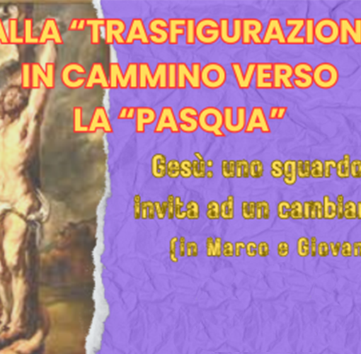 Quaresima Pasqua 2024