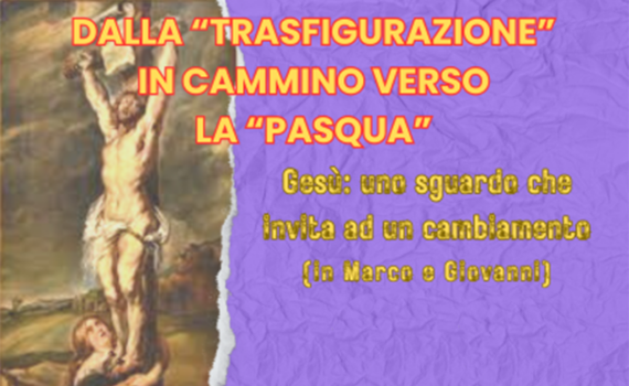 Quaresima Pasqua 2024