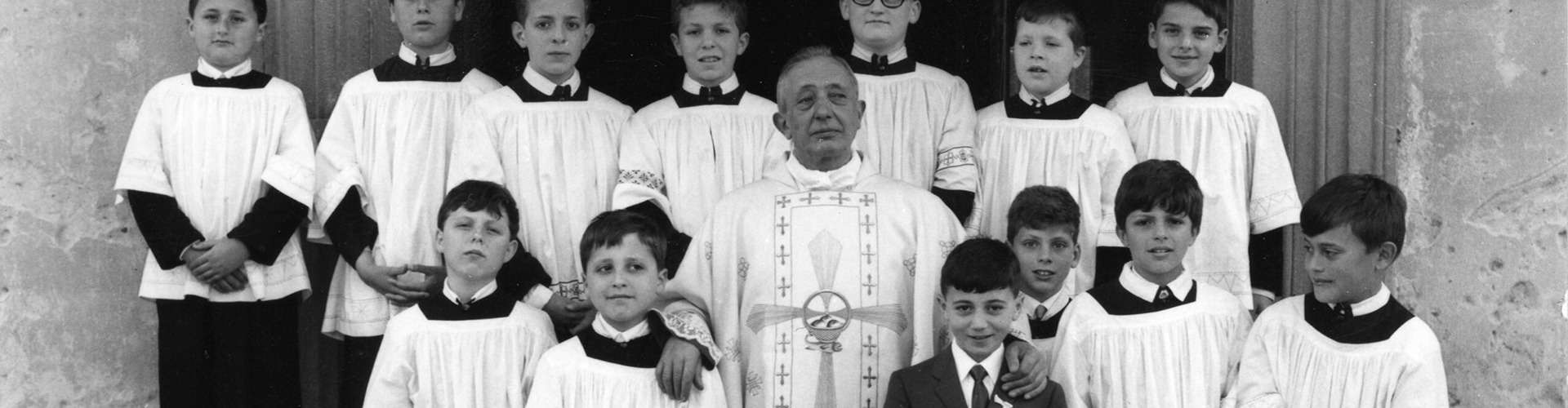 Chierichetti 1968